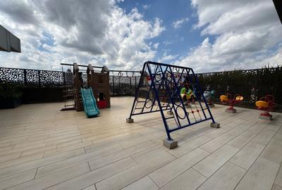 3 Bed Apartment with En Suite in Riverside
