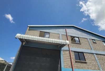 7,616 ft² Warehouse with Parking in Eastern ByPass
