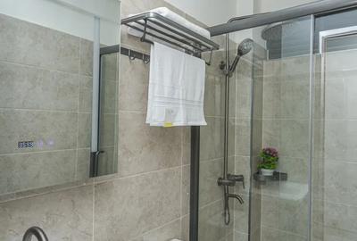 3 Bed Apartment with Swimming Pool at Tabere Lane