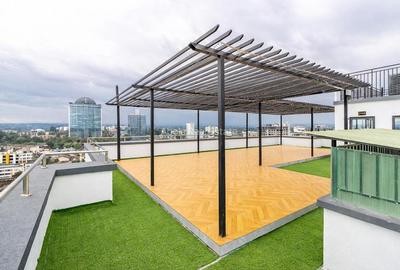 1 Bed Apartment with En Suite in Westlands Area - 3