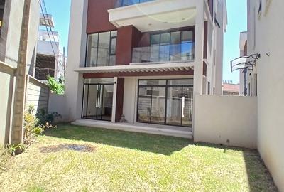 5 Bed Townhouse with En Suite at Lavington Green