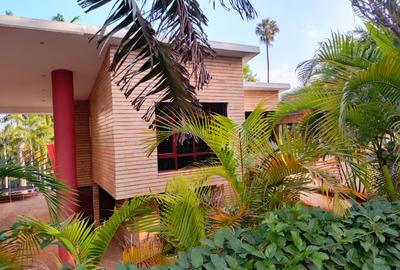 3 Bed Townhouse with En Suite at Lower Kabete - 2