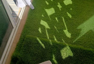 Serviced 2 Bed Apartment with En Suite at Bamburi - 4