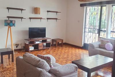 Furnished 3 Bed Apartment with En Suite in Westlands Area - 3