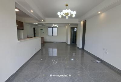 2 Bed Apartment with En Suite at Riverside Drive