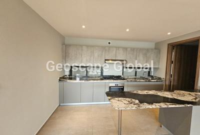 3 Bed House with En Suite in Lower Kabete