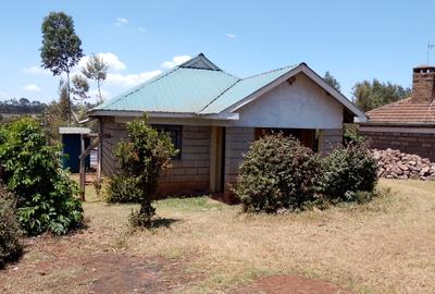 2 Bed House in Ngong - 3