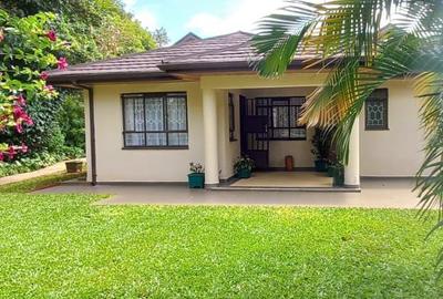 2 Bed House with En Suite at Runda