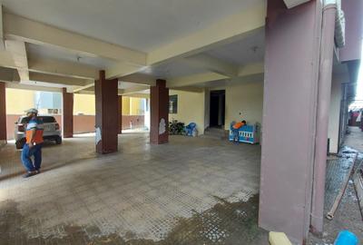 10 Bed House with En Suite at Bamburi - 4