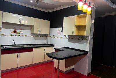 1 Bed Apartment at Church Road