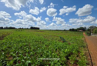 10 ac Land at New Kitisuru - 2