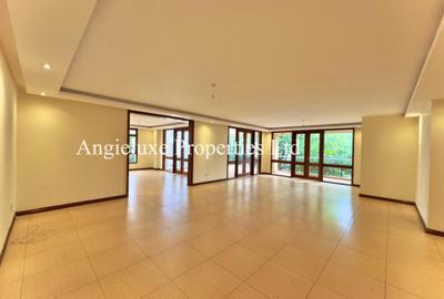 4 Bed Apartment with En Suite at Riverside Drive