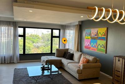 Furnished 2 Bed Apartment with En Suite at Lavington