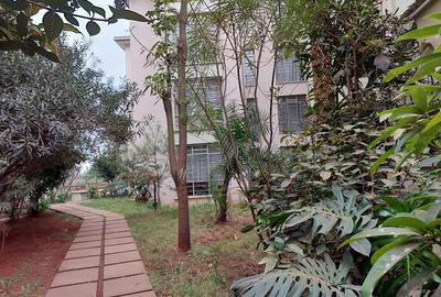 3 Bed Apartment with En Suite in Kileleshwa