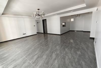 4 Bed Apartment with En Suite in Kileleshwa - 3