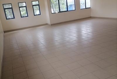 10,000 ft² Warehouse with Service Charge Included at Mombasa Road