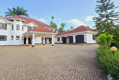 5 Bed House with En Suite at Redhil Road