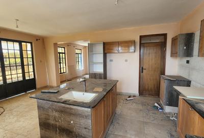 3 Bed Apartment with En Suite at Merisho Road - 3