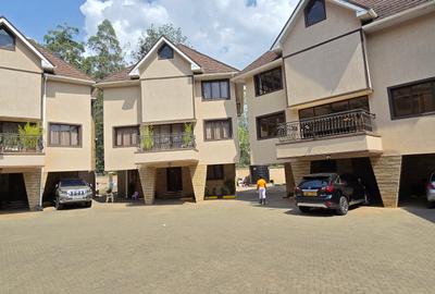 5 Bed Townhouse with En Suite at Lavington Green - 2