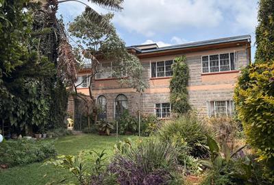 3 Bed House with Garden at Runda