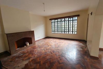 5 Bed Townhouse with En Suite at Lavington