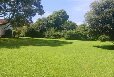 1.3 ac Land at Arguing Kodheck Road