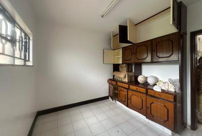 4 Bed House with Staff Quarters in Lavington