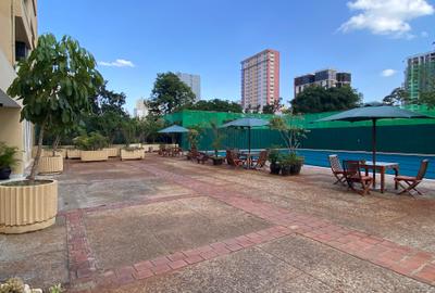 Serviced 3 Bed Apartment with En Suite at Kilimani - 4