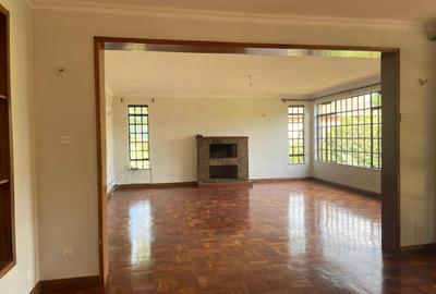 4 Bed Townhouse with En Suite at Mumwe Drive - 3