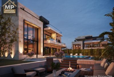 6 Bed Villa with En Suite at Karen Rigde - 2