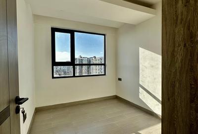 1 Bed Apartment with Gym in Kilimani