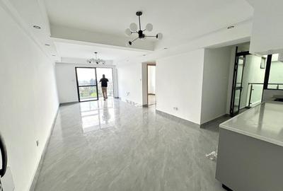 2 Bed Apartment with En Suite in Westlands Area - 3