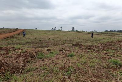 0.1 ha Residential Land at Kigio Road - 3