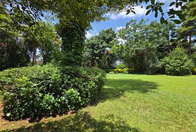 4 Bed House with En Suite in Runda - 4