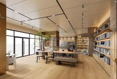 2 Bed Apartment with En Suite at Westlands - 4