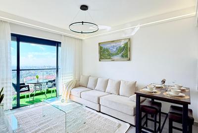 Serviced 1 Bed Apartment with En Suite at Lavington