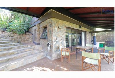3 Bed Villa with En Suite at Greenpark Great Rift Valley Lodge - 4