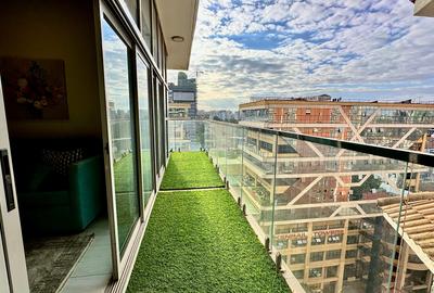 Furnished 2 Bed Apartment with En Suite at Westlands