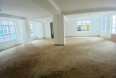 2,578 ft² Office with Backup Generator in Westlands Area - 3