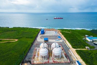 4,046.86 m² Commercial Land in Vipingo