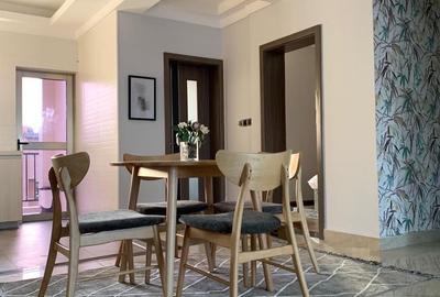 Serviced 2 Bed Apartment with En Suite in Ngong Road - 3