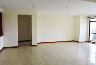 3 Bed Apartment with En Suite at Wambugu Road