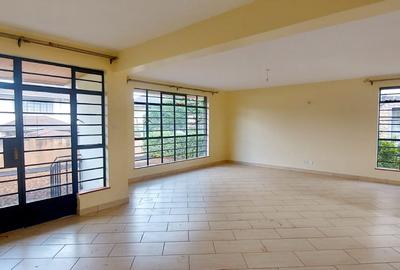 5 Bed Townhouse with En Suite in Kiambu Road