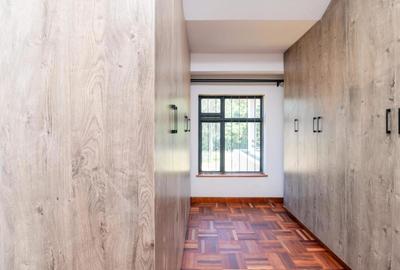 6 Bed Townhouse with En Suite in Karen