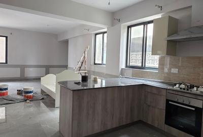 2 Bed Apartment with En Suite at Kileleshwa - 3
