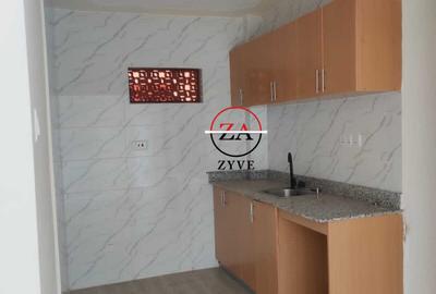 Studio Apartment with En Suite at Off Oloitoktok Road - 4