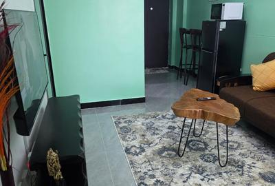 Furnished 2 Bed Apartment with En Suite in Kilimani - 2