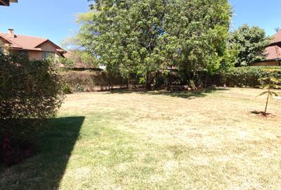 5 Bed Villa with En Suite in Karen - 4