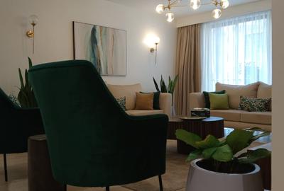 2 Bed Apartment with En Suite at Kirichwa Rd - 2