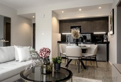 1 Bed Apartment with En Suite in Nyari - 3